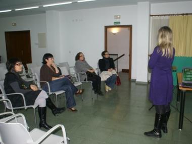 Xerrada sobre la infància
