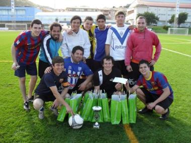 III Copa Integració a Capdepera
