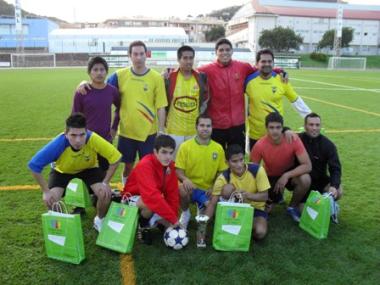 III Copa Integració a Capdepera