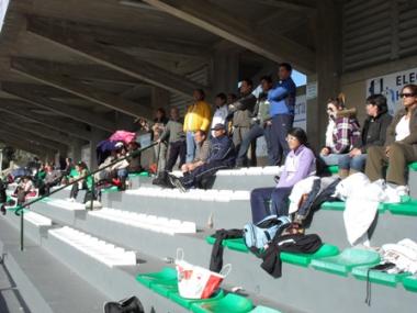 III Copa Integració a Capdepera