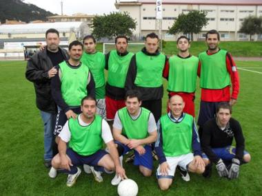 III Copa Integració a Capdepera