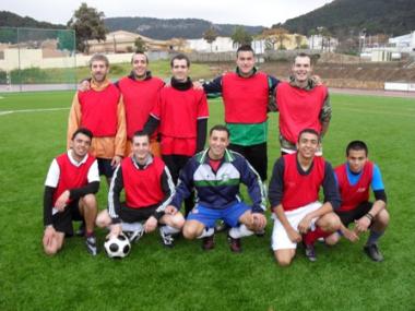 III Copa Integració a Capdepera