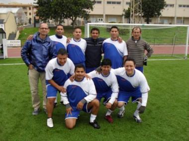 III Copa Integració a Capdepera