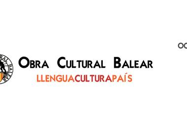 Premis 31 de Desembre de l’Obra Cultural Balear