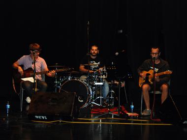 Actes Ploma de Ferro 2014