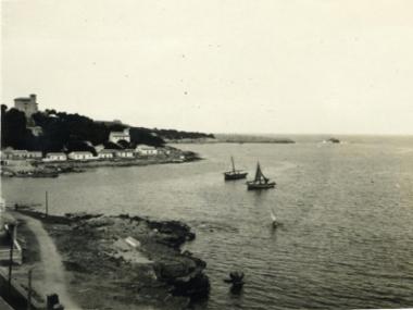 L’Arxiu presenta la investigació feta sobre la colònia d’immigrants centreeuropeus a Cala Rajada durant els anys 30