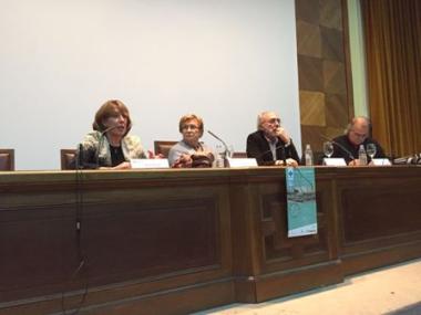 La UIB acull la presentació de ‘El temps s’esmicola’