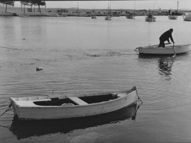  L’Ajuntament signa el conveni d’acomodat amb la família Flaquer Terrassa per la cessió de l’arxiu fotogràfic de Gabriel Flaquer