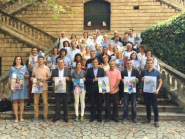 Capdepera forma part del projecte 'Històries del català' amb tres participants