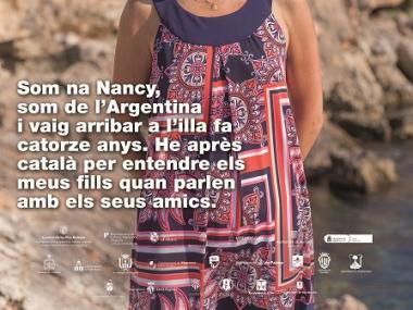 Capdepera forma part del projecte 'Històries del català' amb tres participants