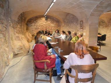 El consistori posa en marxa els pressuposts participatius amb una partida màxima de 100.000€