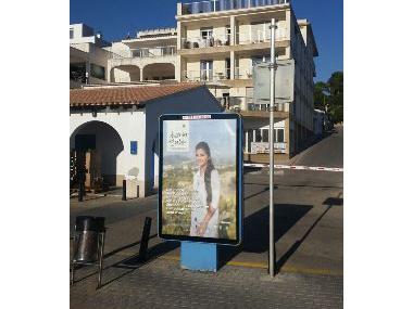 L’Ajuntament de Capdepera inaugura el projecte ‘Històries del català’ del Consell de Mallorca