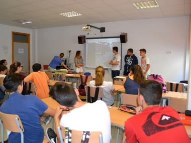 El civisme és l’eix vertebrador del nou projecte del departament de Participació Ciutadana 