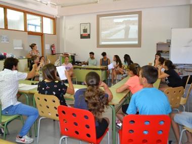 El civisme és l’eix vertebrador del nou projecte del departament de Participació Ciutadana 