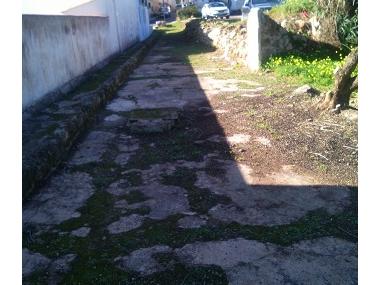 El departament de Patrimoni neteja els rentadors del carrer col·legi
