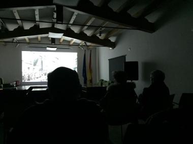 El temps s’esmicola dins Cultura en Xarxa del Consell de Mallorca