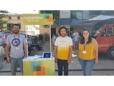 El departament de Participació Ciutadana enceta una campanya per saber què en pensen els gabellins de certs aspectes municipals