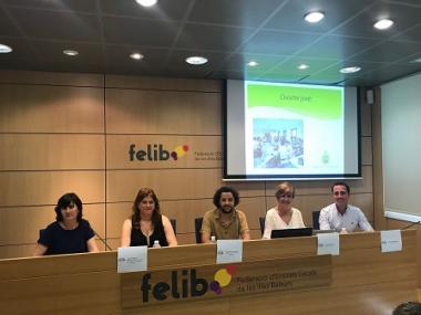 L’Ajuntament de Capdepera participa en el projecte Experiències Vives en Participació Ciutadana