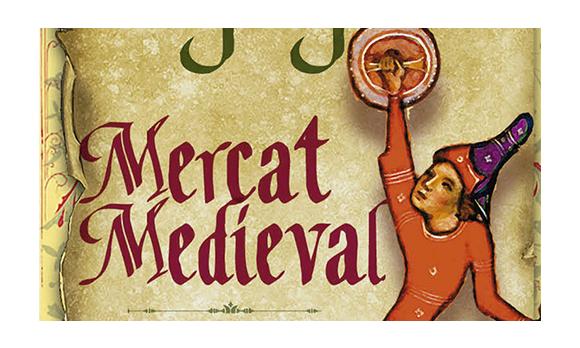 mercat medieval capdepera