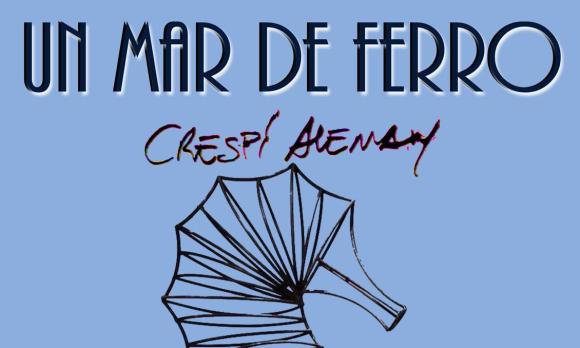 mar de ferro