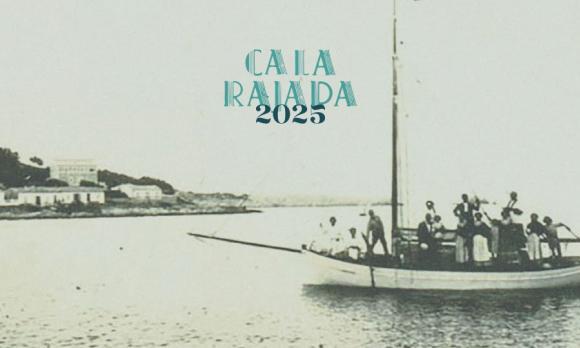 Sant Roc Cala Rajada
