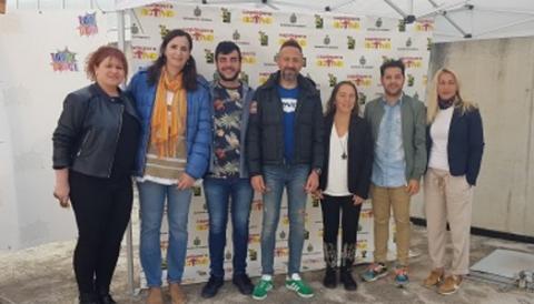 Una paella i una gimcana són les novetats de la IV Fira de l’esport Capdepera Activa