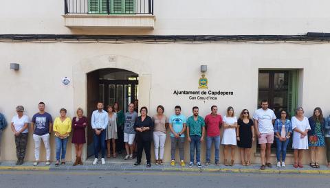 Minut de silenci torrentada