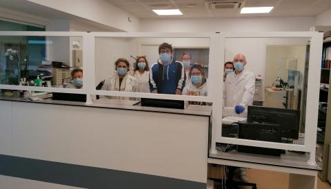 Material sanitari