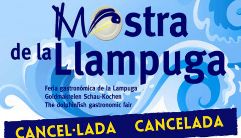 Enguany no es celebrarà la Mostra de la Llampuga, la Fira Gastronòmica de Cala Rajada.