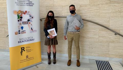 Projecte Millora
