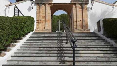 Cementiri