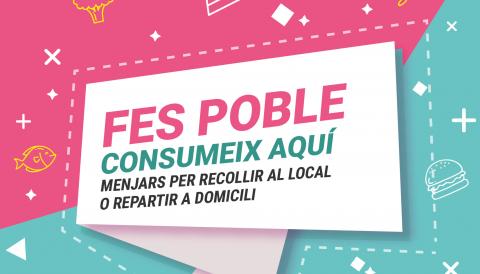 Campanya Consum Local