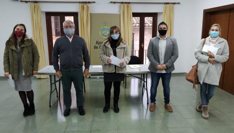 Capdepera destina quasi 29.000 euros al pla d'ajudes als estudis universitaris i de postgrau