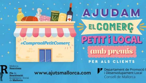 petit comerç