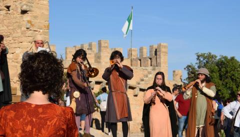 capdepera mercat medieval 