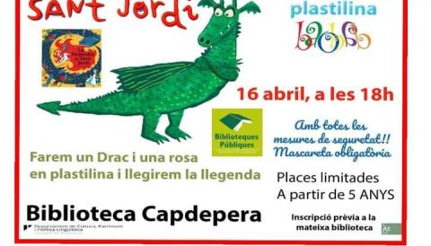 FESTA DEL LLIBRE