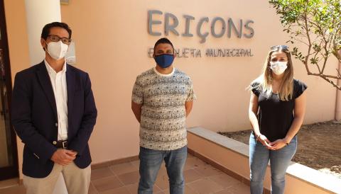 gestió de les escoletes municipals