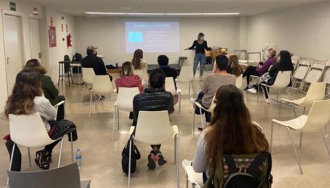 Projecte Millora