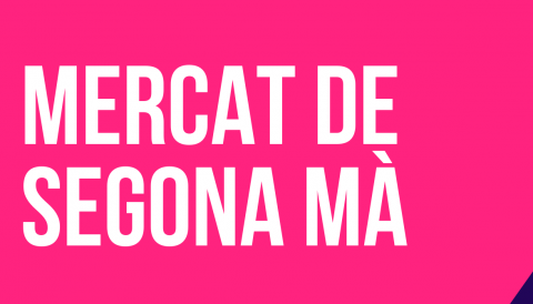 MERCAT DE SEGONA MÀ