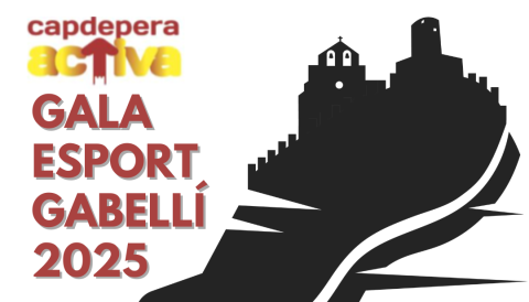 GALA ESPORT GABELLÍ 2025
