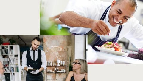 CUINA I RESTAURACIÓ
