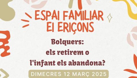 EF ERIÇONS