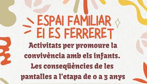 EF ES FERRERET