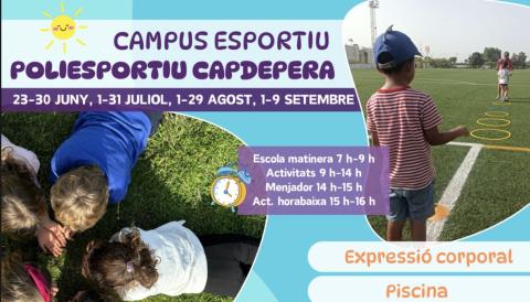 campus