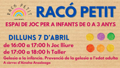 Racó petit