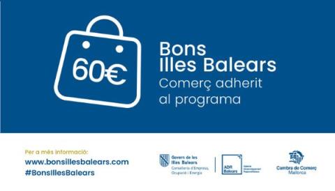 Bons Illes Balears 2025 