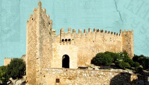 CASTELL DE CAPDEPERA
