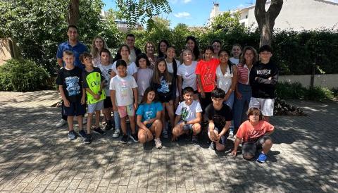 Consell d'Infància i Adolescència
