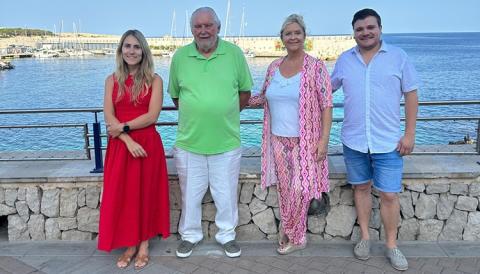 Festes de Sant Roc i Sant Bartomeu 2025
