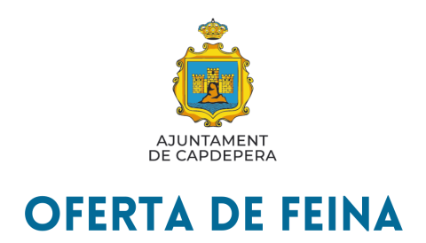 INFORMACIÓ D'INTERÈS L'AJUNTAMENT INFORMA